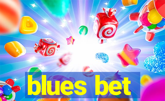 blues bet